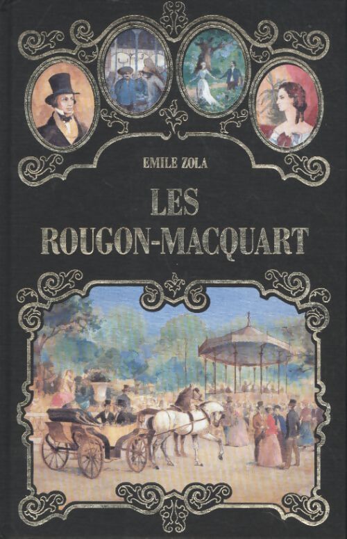 L'assommoir - Emile Zola - Livre