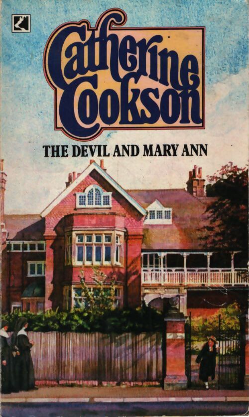 The devil and mary ann - Catherine Cookson - Livre