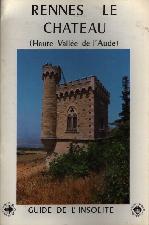 Rennes le château - Collectif - Livre