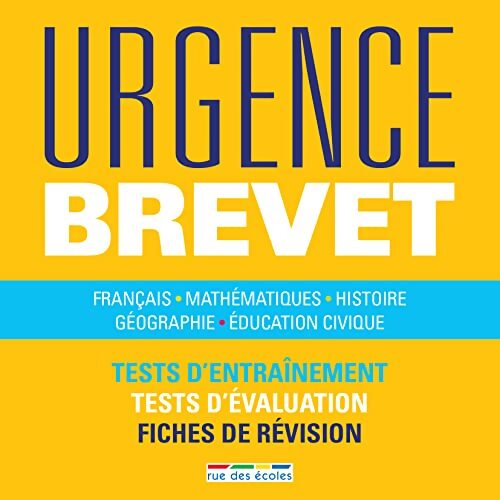 Brevet 2016 : Français mathématiques histoire géographie éducation civique - Geneviève Dubois - Livre