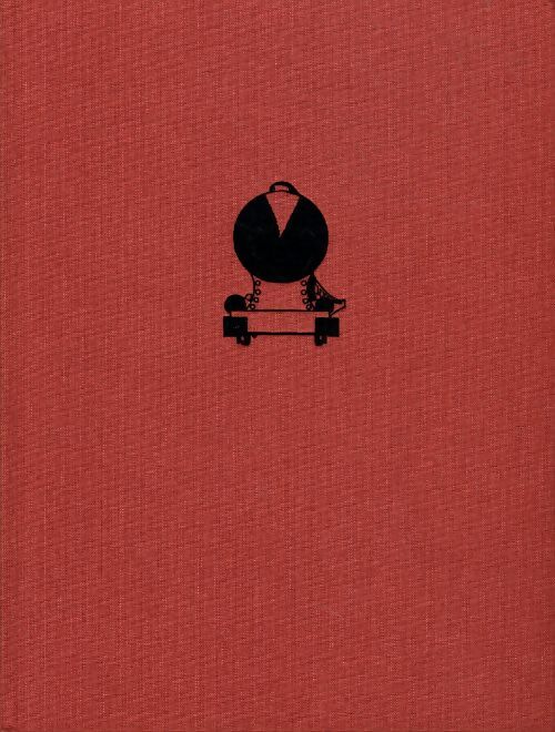 Locomobiles - Dubout - Livre