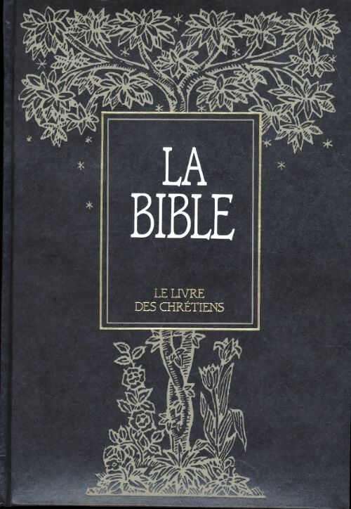 La Bible : Index - Collectif - Livre