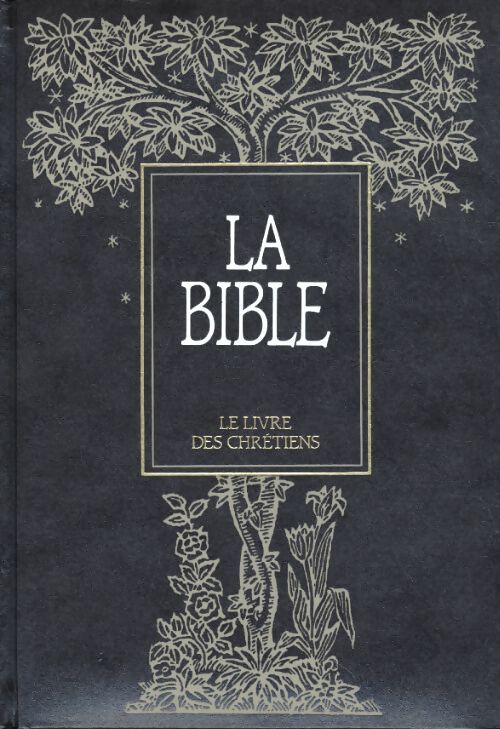 La Bible Tome IX : Vivre chrétiens - Collectif - Livre