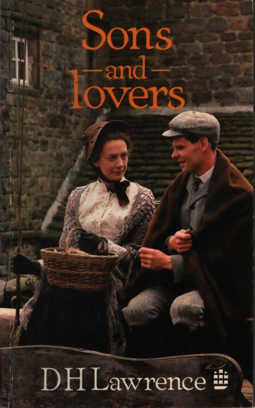 Sons and lovers - D. H. Lawrence - Livre