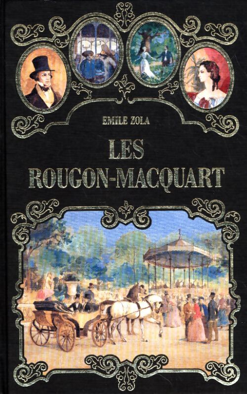 La faute de l'abbé Mouret Tome I - Emile Zola - Livre