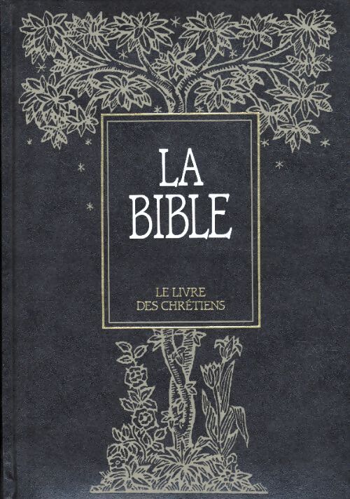 La Bible Tome II : Ancien Testament - Collectif - Livre