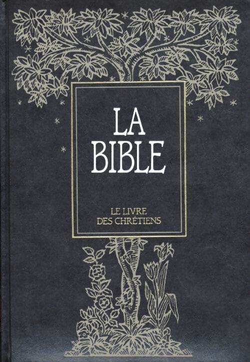La Bible Tome VIII : Témoigner aujourd'hui - Collectif - Livre