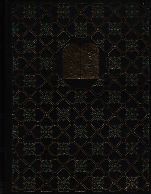 La bible de Jérusalem Tome II - Collectif - Livre