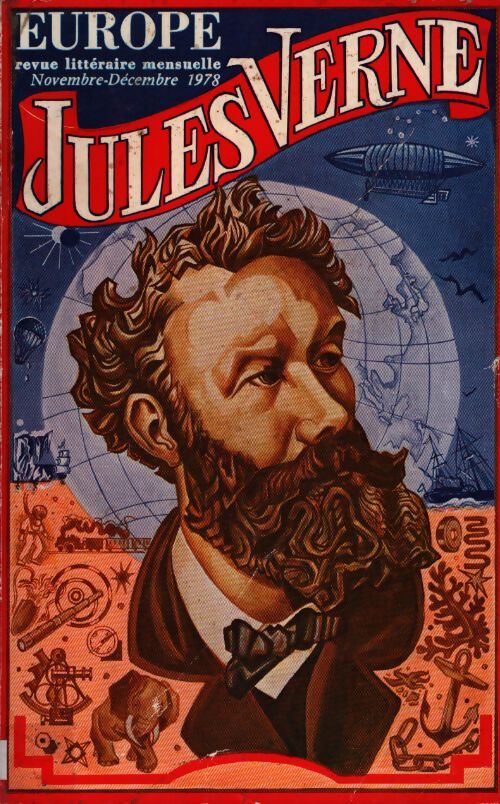 Europe n°595 - Collectif - Livre