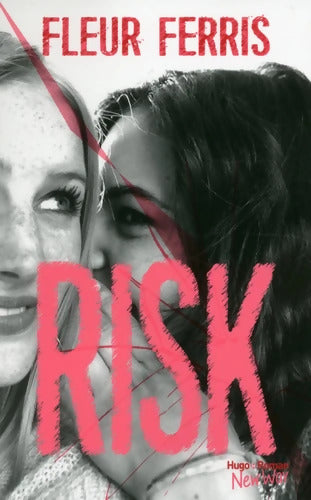 Risk - Fleur Ferris - Livre