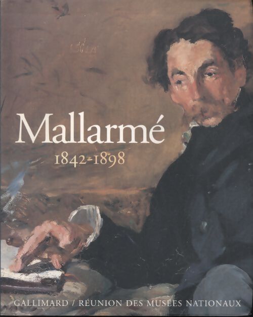 Mallarmé : Un destin d'écriture - Collectif - Livre