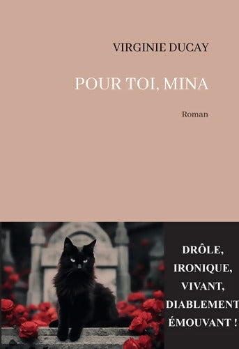 Lettre à ma fille - Virginie Ducay - Livre