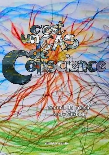 C?est un cas de conscience - Rudy Meskine - Livre