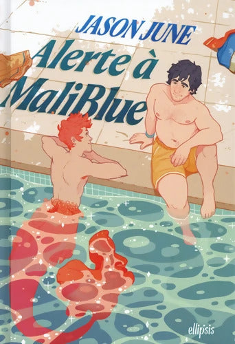 Alerte à MaliBlue - Jason June - Livre