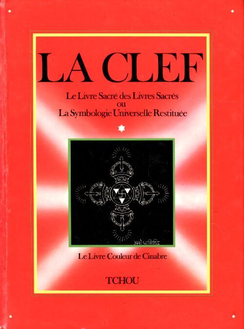 La clef... - Collectif - Livre