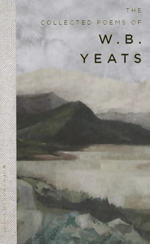Collected Poems of W. B. Yeats - W. B. Yeats - Livre