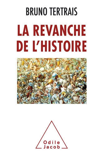 La Revanche de l'Histoire - Bruno Tertrais - Livre