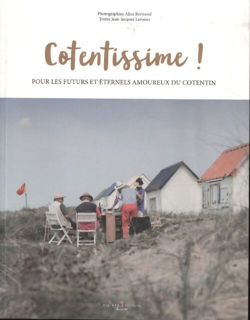 Cotentissime - Collectif - Livre