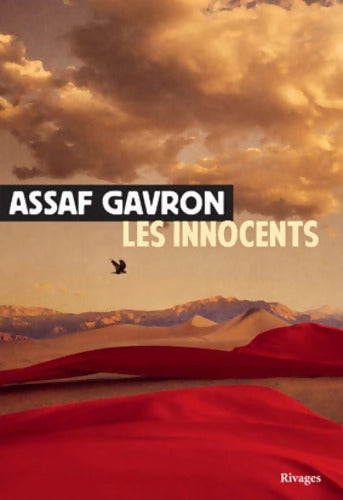 Les innocents - Assaf Gavron - Livre