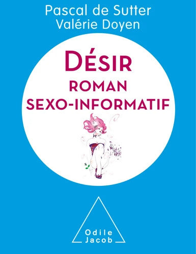 Désir - Pascal De Sutter - Livre