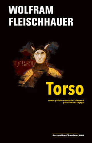 Torso - Wolfram Fleischhauer - Livre