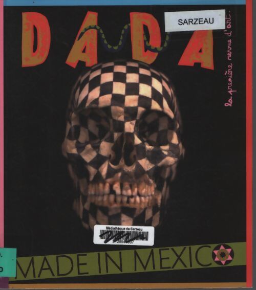 L'art méxicain - Collectif - Livre