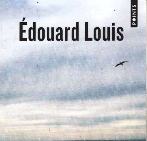 Monique s'évade - Edouard Louis - Livre