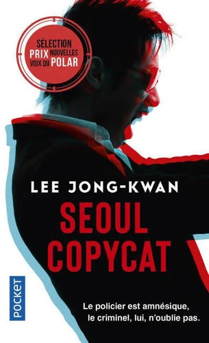 Séoul copycat - Lee Jong-Kwan - Livre