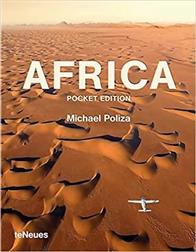 Africa : Pocket Edition - Michael Poliza - Livre