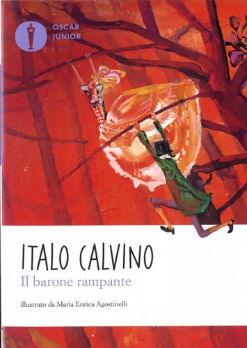 Il barone rampante - Italo Calvino - Livre