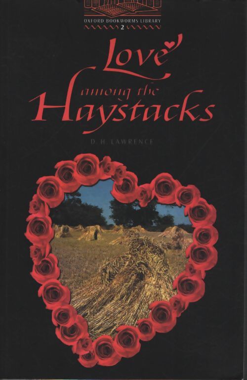 Love among the haystacks - Varios Autores - Livre