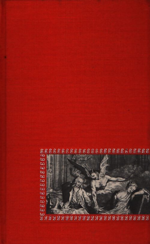 Contes et nouvelles - Jean De La Fontaine - Livre