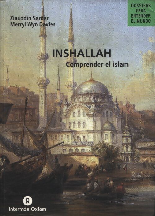 Inshallah : Comprender el islam - Merryl Wyn Davies - Livre