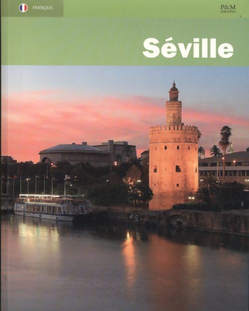 Sevilla - Fernando Olmedo - Livre