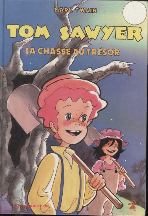 La chasse au trésor - Collectif - Livre
