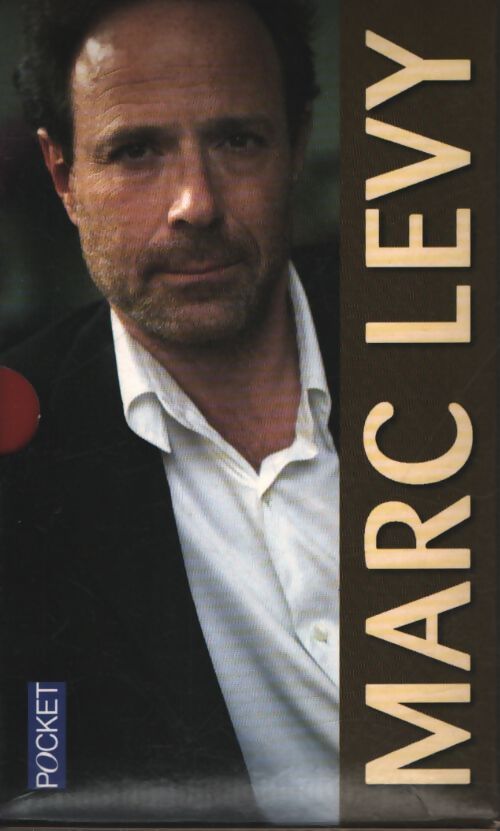 Marc lévy coffret en 5 volumes : Et si c'était vrai... ; sept jours pour une éternité ; où es-tu ? ; la prochaine fois ; vous revoir - Marc Lévy - Livre