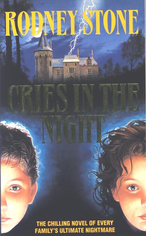Cries in the night - Rodney Stone - Livre