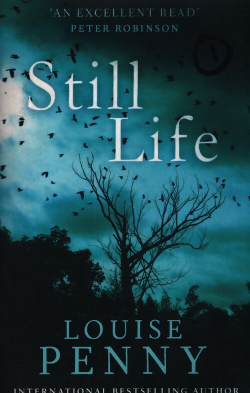 Still Life - Louise Penny - Livre
