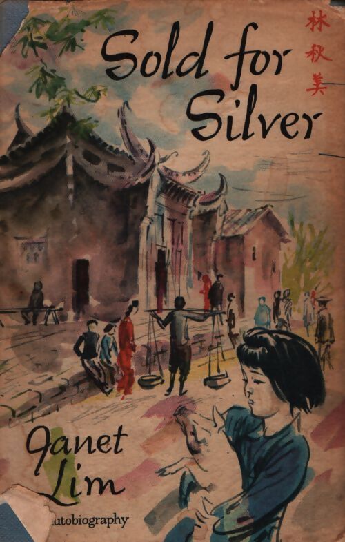 Sold for Silver - Janet Lim - Livre