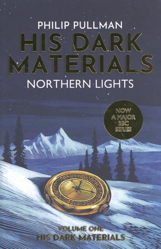 Northern lights - Philip Pullman - Livre