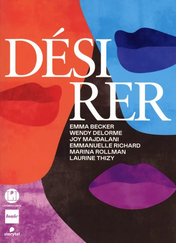Désirer - Emma Becker - Livre