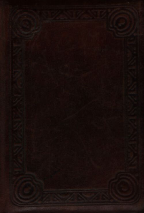 Missel des holocaustes n°1287 - Collectif - Livre