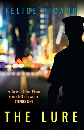 The lure - Felice Picano - Livre