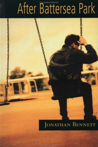 After battersea park - Jonathan Bennett - Livre