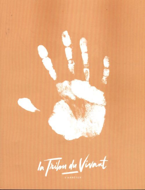 La tribu du vivant n°9 - Collectif - Livre