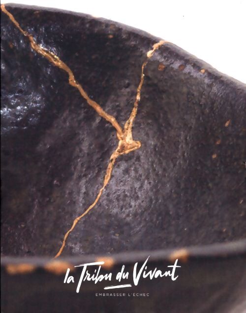 La tribu du vivant n°10 - Collectif - Livre