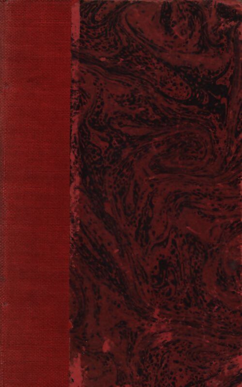 Souvenirs  - Claude Farrère - Livre