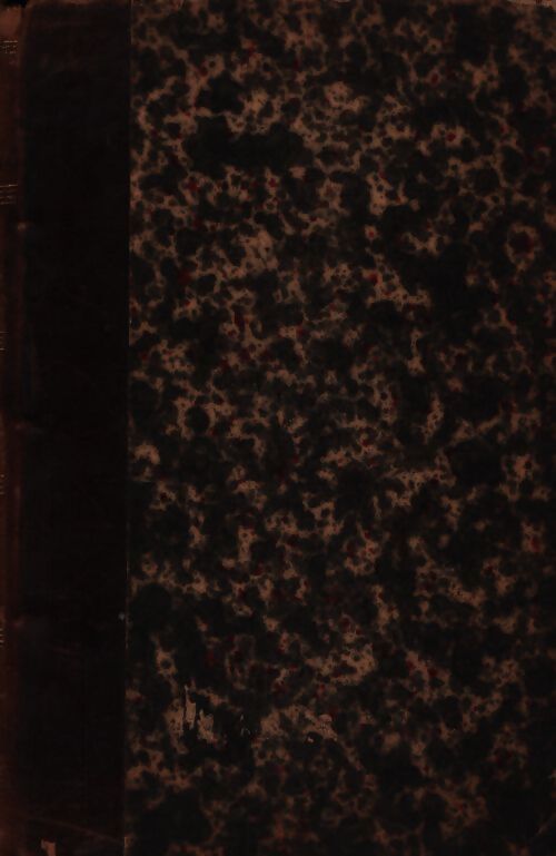 De Paris aux mines d'or de l'Australie occidentale - Octave Chemin - Livre