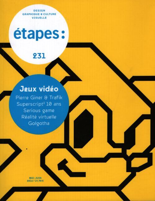 Étapes n°231 - Collectif - Livre