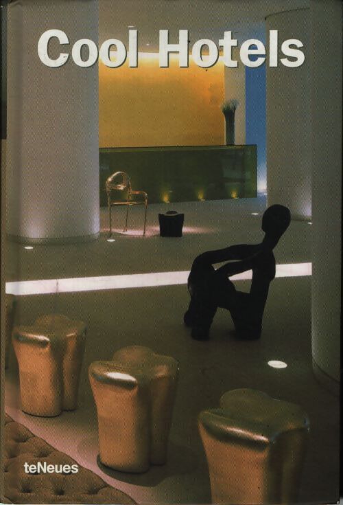 Cool hotels - Aurora-Cuito - Livre